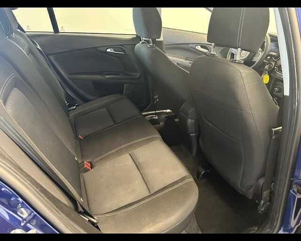 Fiat Tipo Station Wagon usata a Milano (11)