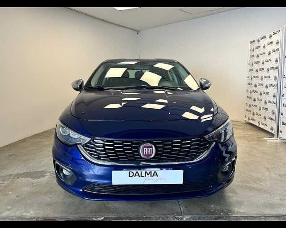 Fiat Tipo Station Wagon usata a Milano (2)