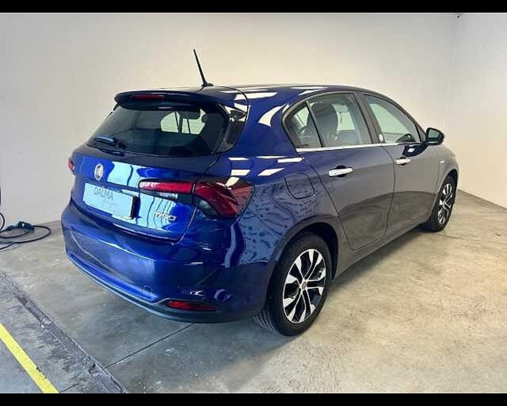 Fiat Tipo Station Wagon usata a Milano (4)