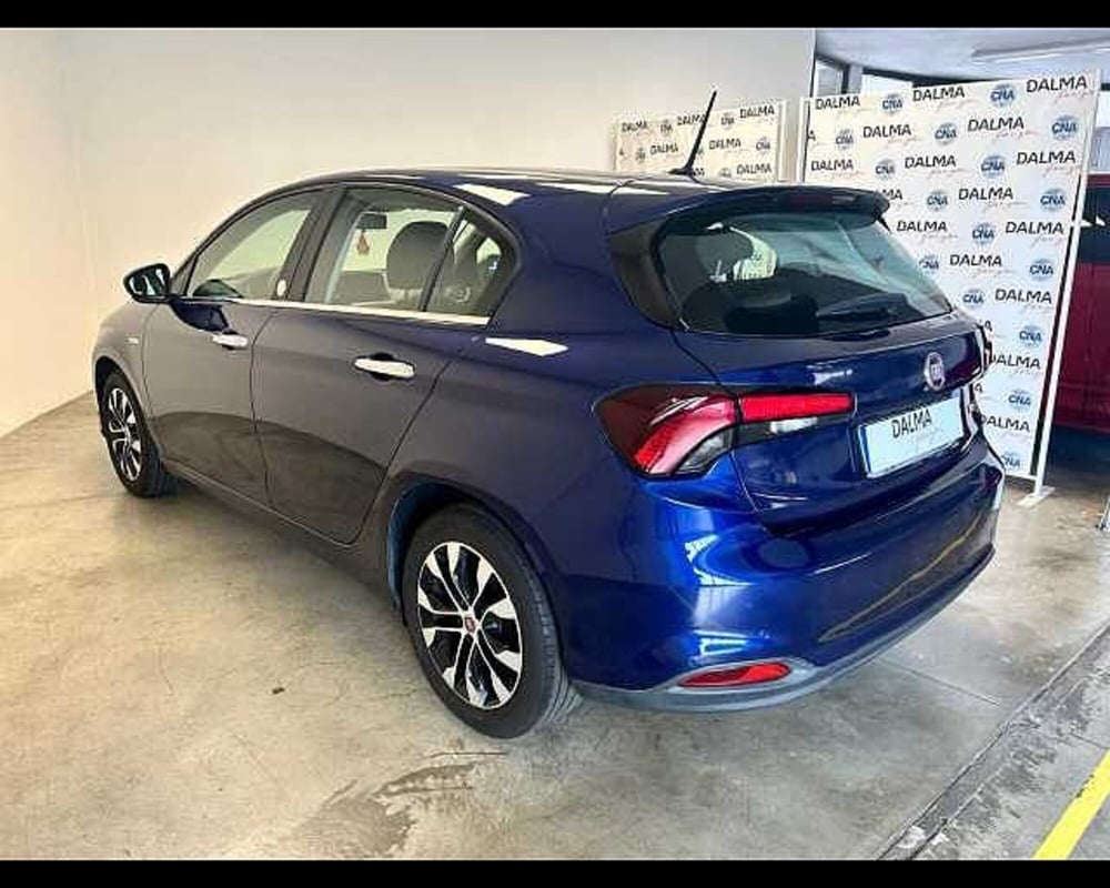 Fiat Tipo Station Wagon usata a Milano (6)