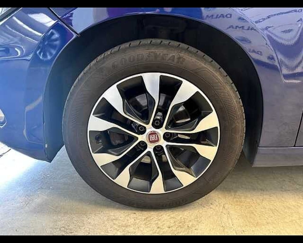 Fiat Tipo Station Wagon usata a Milano (14)
