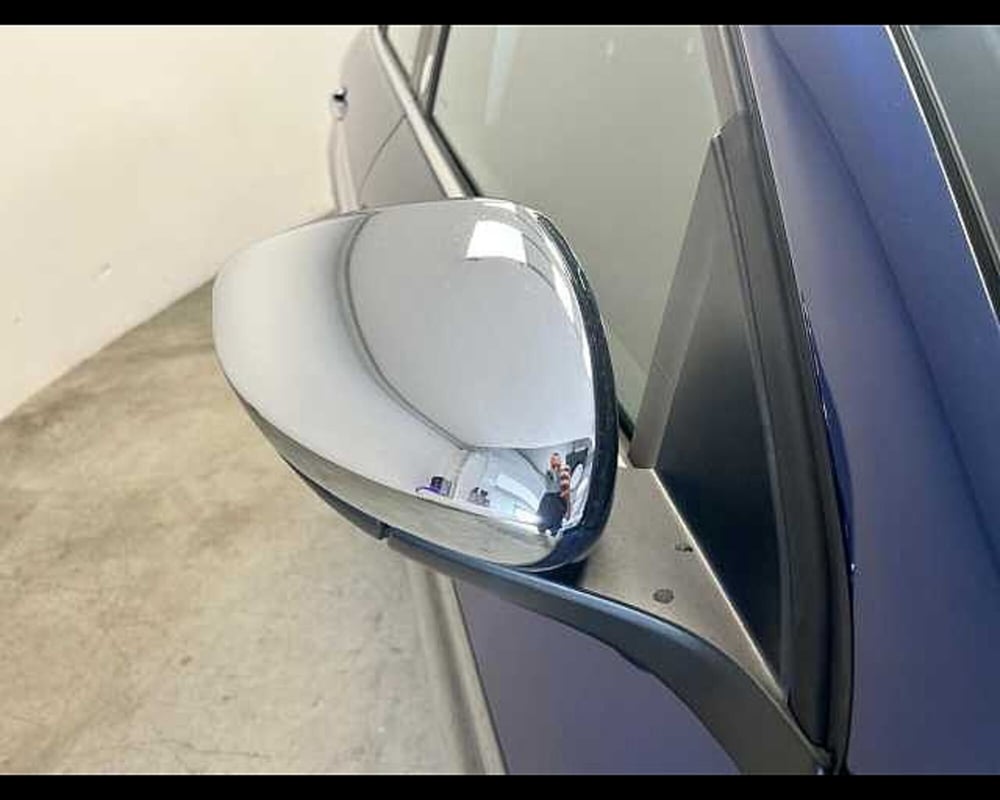 Fiat Tipo Station Wagon usata a Milano (7)