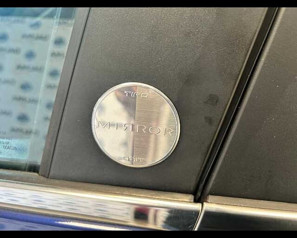 Fiat Tipo Station Wagon usata a Milano (8)