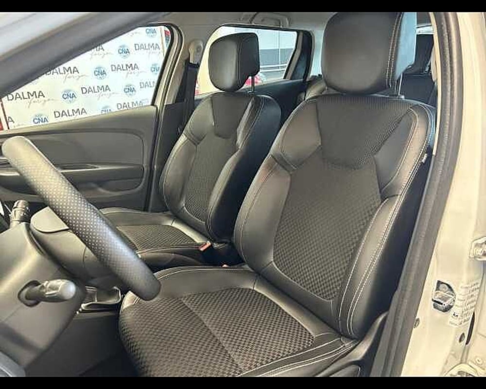 Renault Clio Sporter usata a Milano (9)