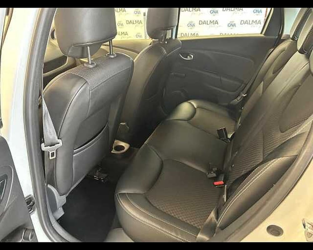 Renault Clio Sporter usata a Milano (10)