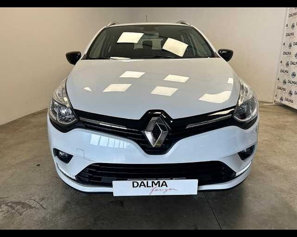 Renault Clio Sporter usata a Milano (2)