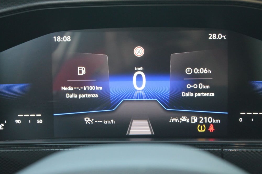 Volkswagen T-Cross usata a Cuneo (13)