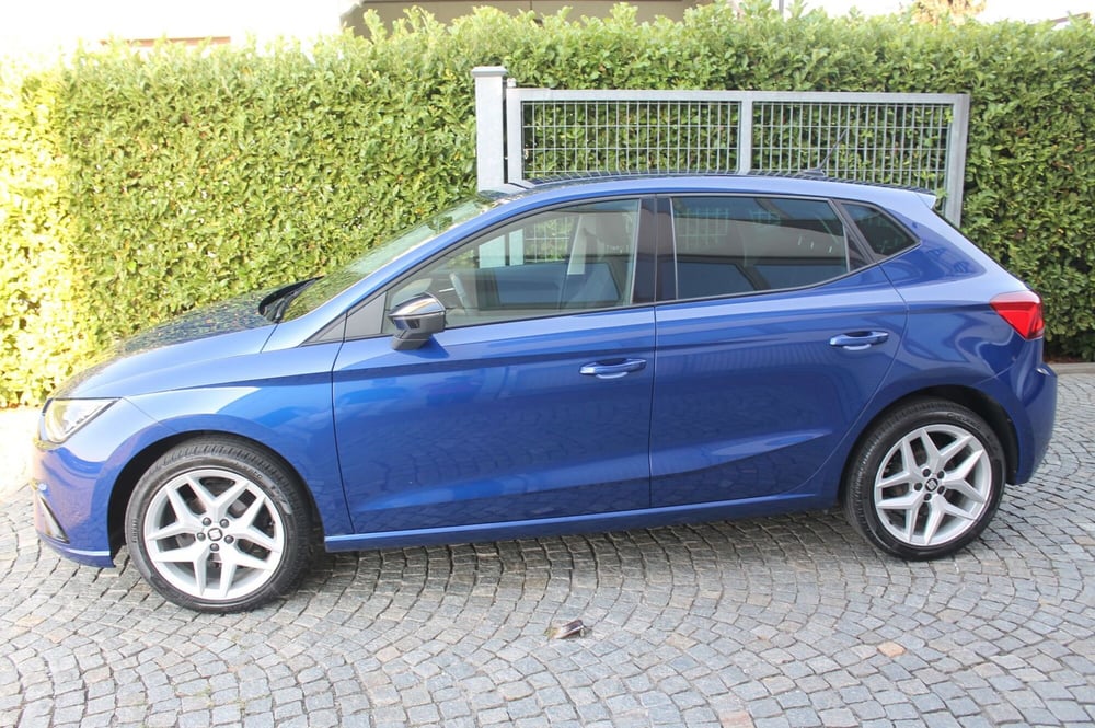SEAT Ibiza usata a Cuneo (2)