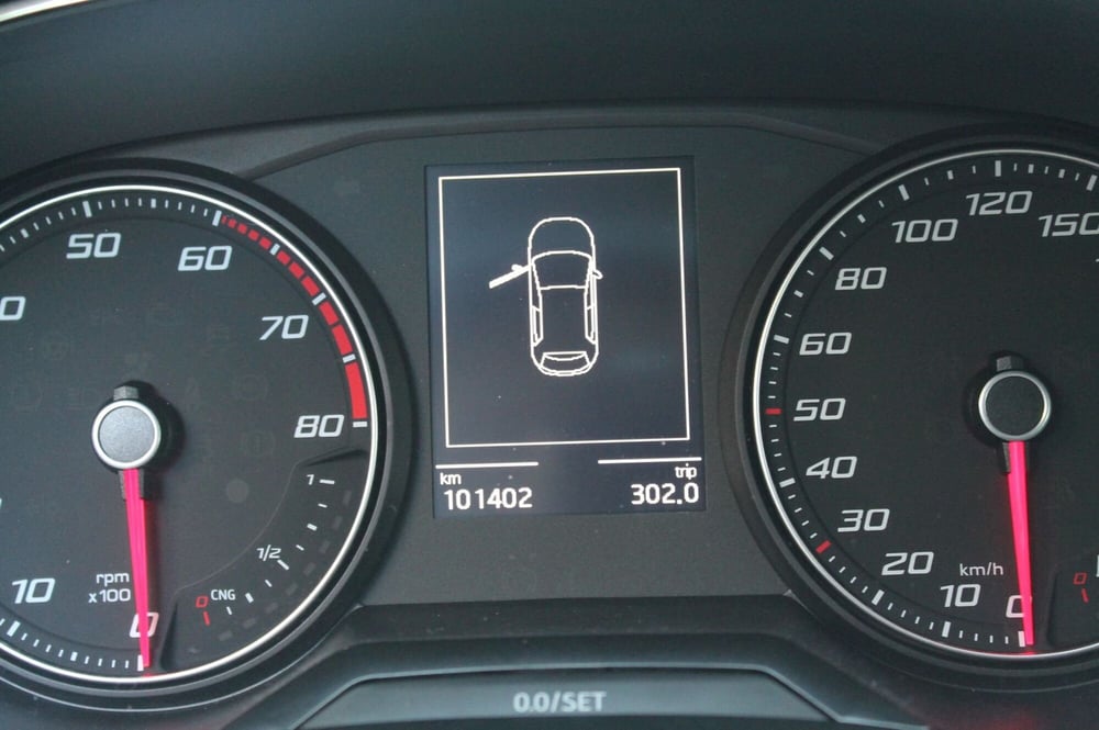 SEAT Ibiza usata a Cuneo (9)