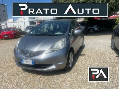 Honda Jazz 1.2 i-VTEC Elegance del 2009 usata a Prato
