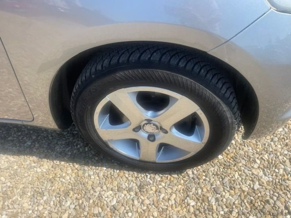 Honda Jazz usata a Prato (4)