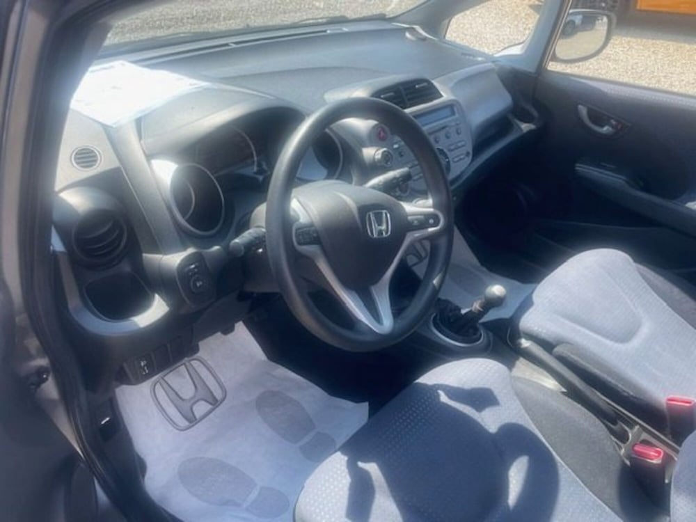 Honda Jazz usata a Prato (8)