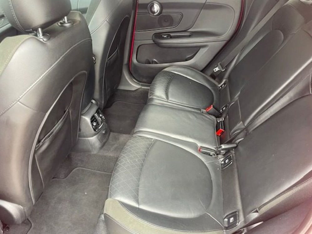 MINI Mini Countryman usata a Prato (11)