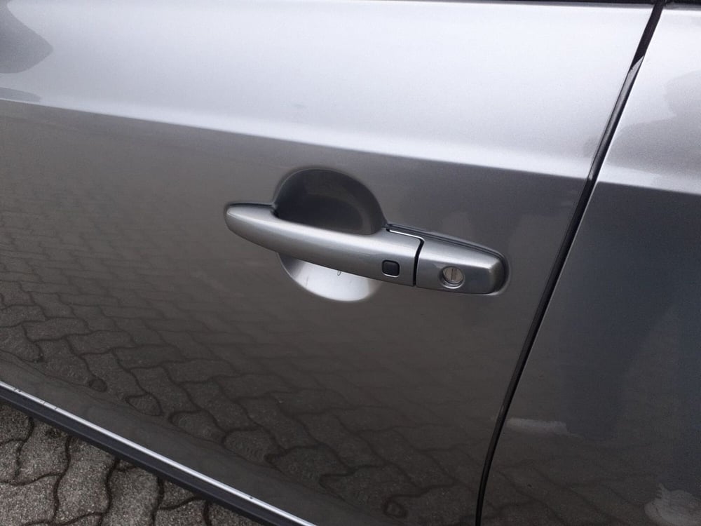 Suzuki Ignis nuova a Piacenza (18)