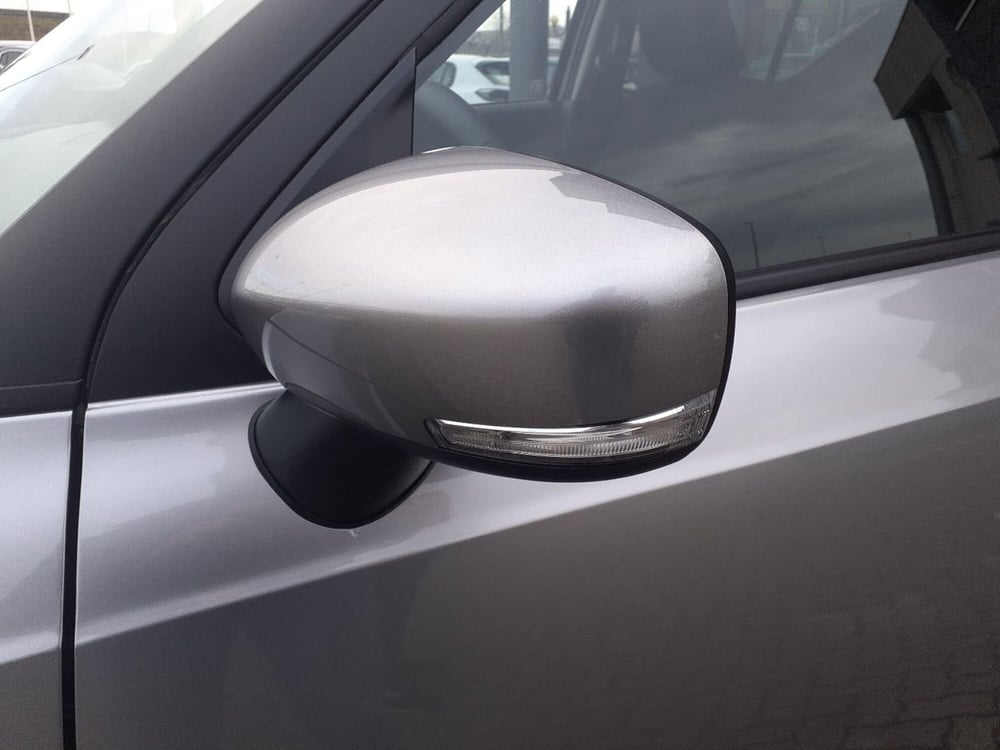 Suzuki Ignis nuova a Piacenza (19)
