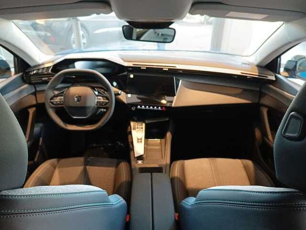 Peugeot 308 usata a Ravenna (10)