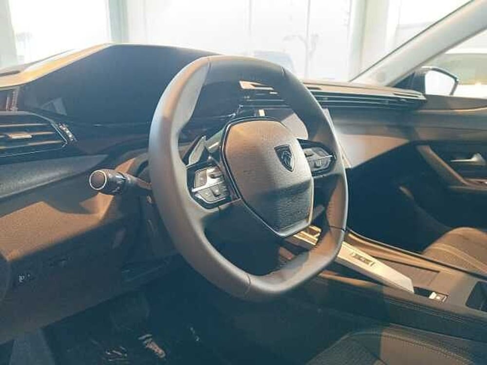 Peugeot 308 usata a Ravenna (11)