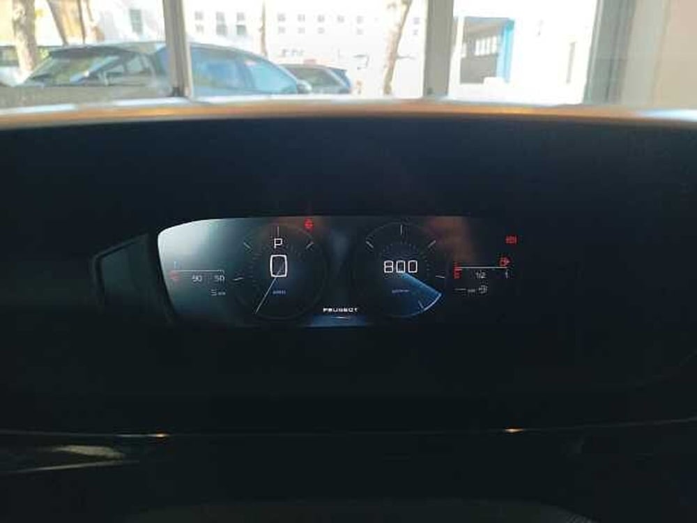 Peugeot 308 usata a Ravenna (12)