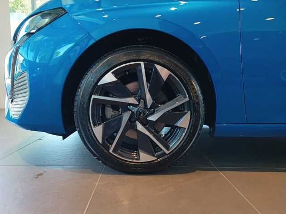 Peugeot 308 usata a Ravenna (6)