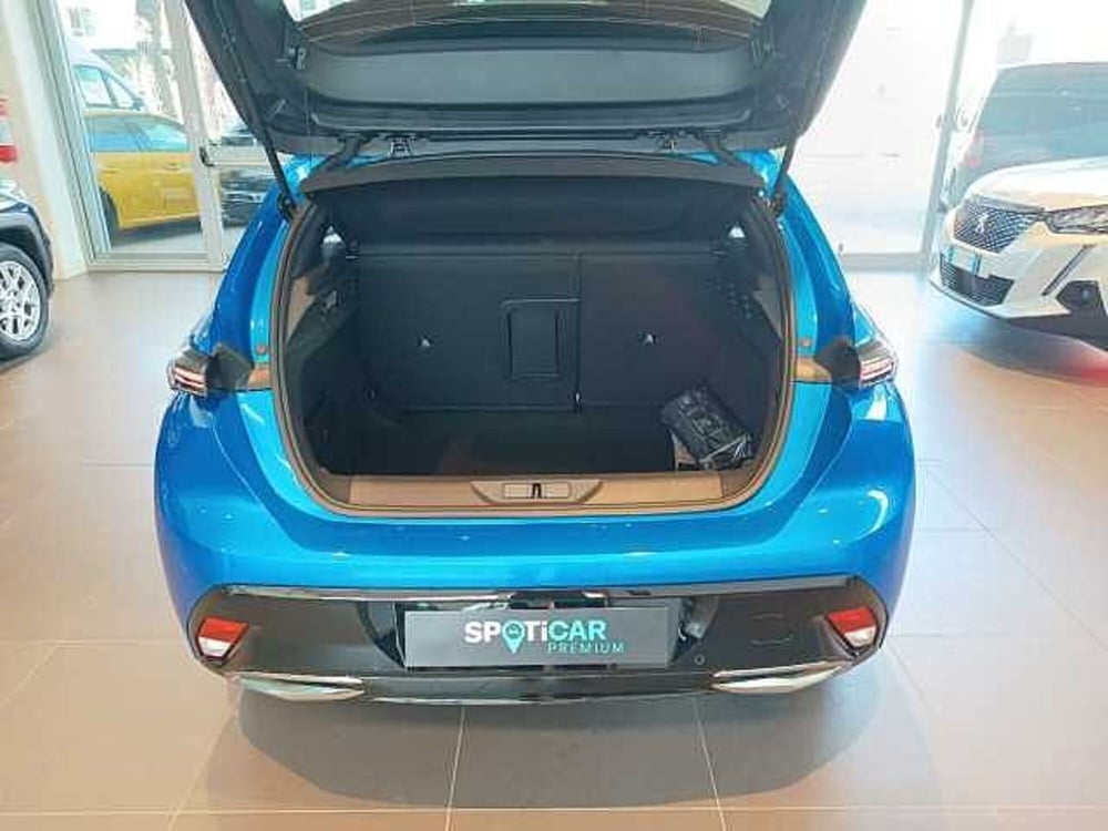 Peugeot 308 usata a Ravenna (7)