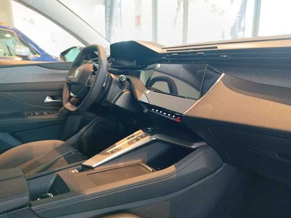 Peugeot 308 usata a Ravenna (9)