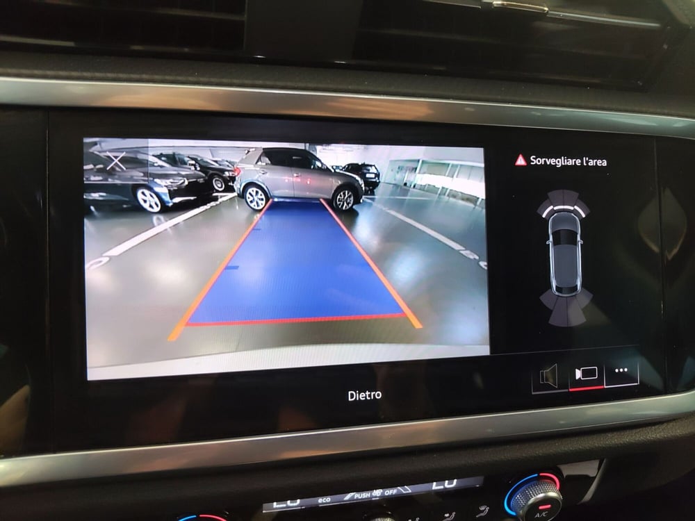 Audi Q3 usata a Modena (10)
