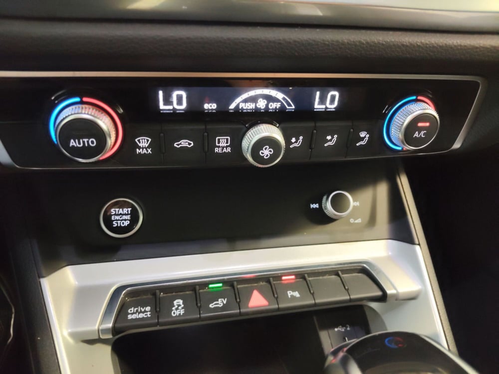Audi Q3 usata a Modena (11)