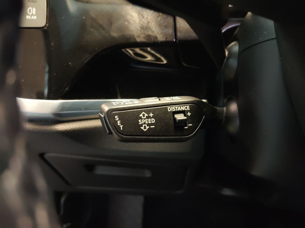 Audi Q3 usata a Modena (13)