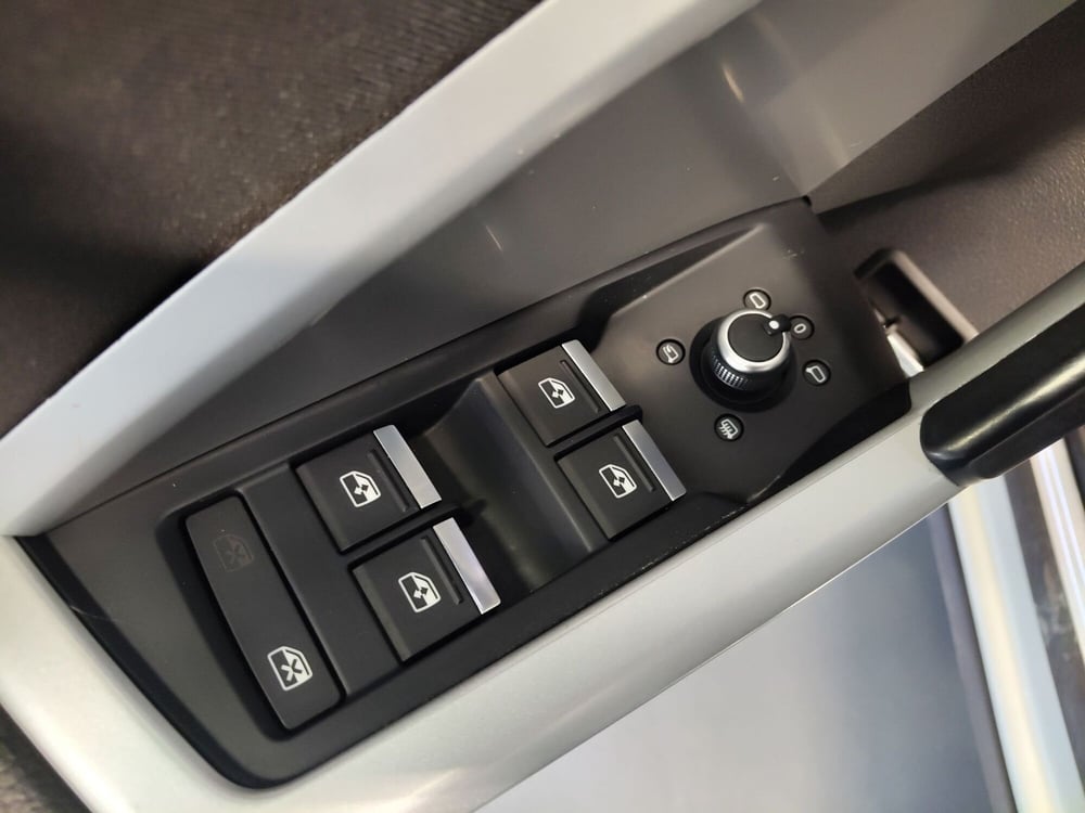 Audi Q3 usata a Modena (14)