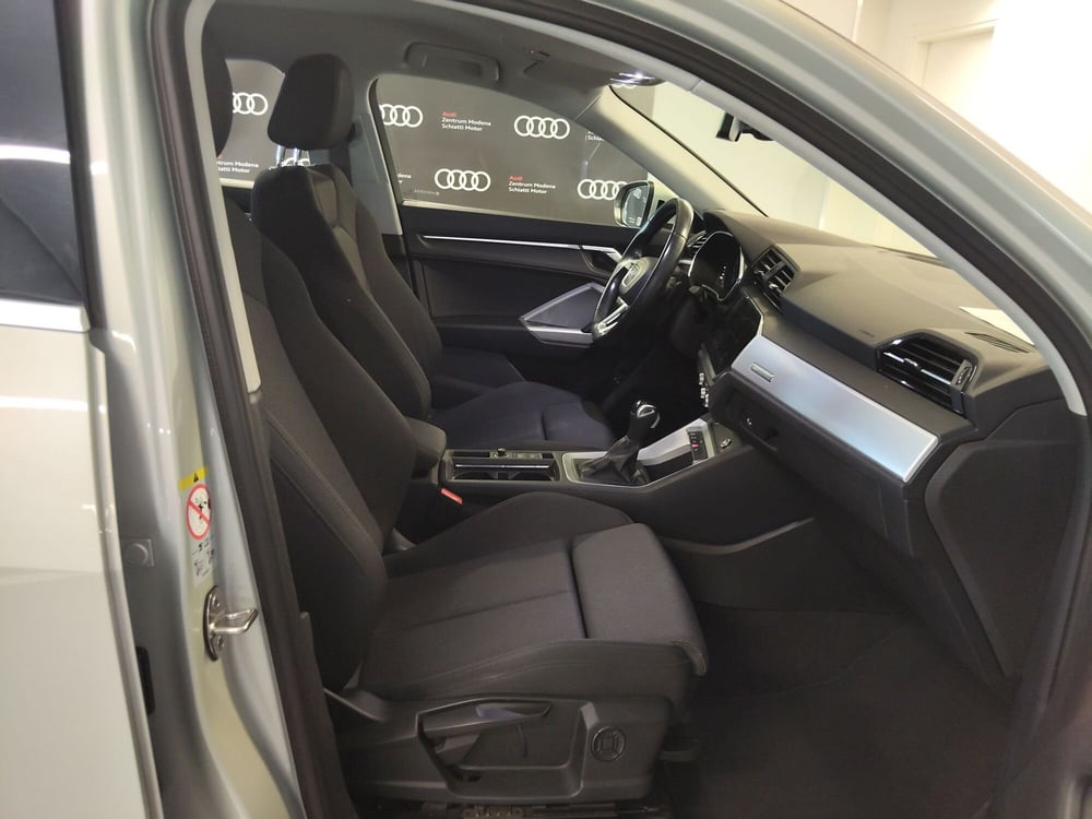 Audi Q3 usata a Modena (15)
