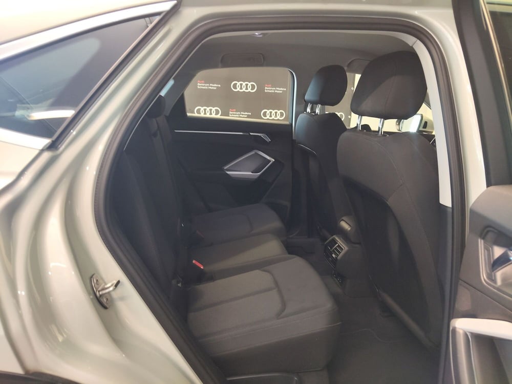 Audi Q3 usata a Modena (16)