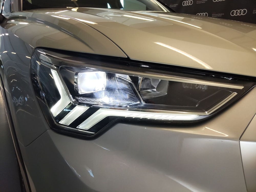 Audi Q3 usata a Modena (17)
