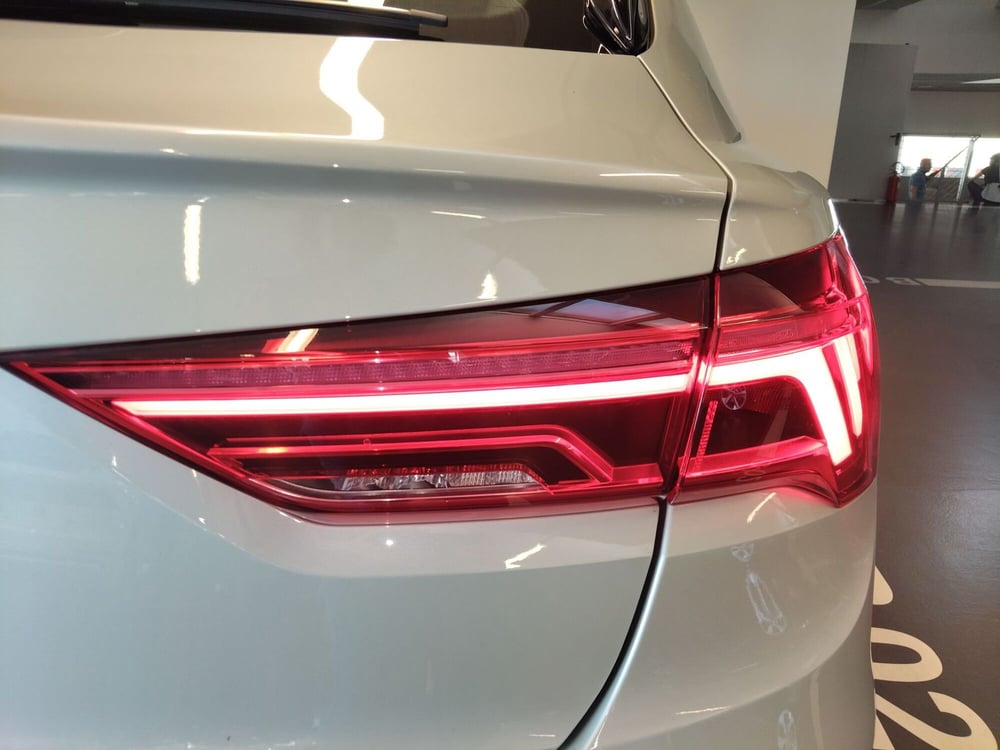 Audi Q3 usata a Modena (18)