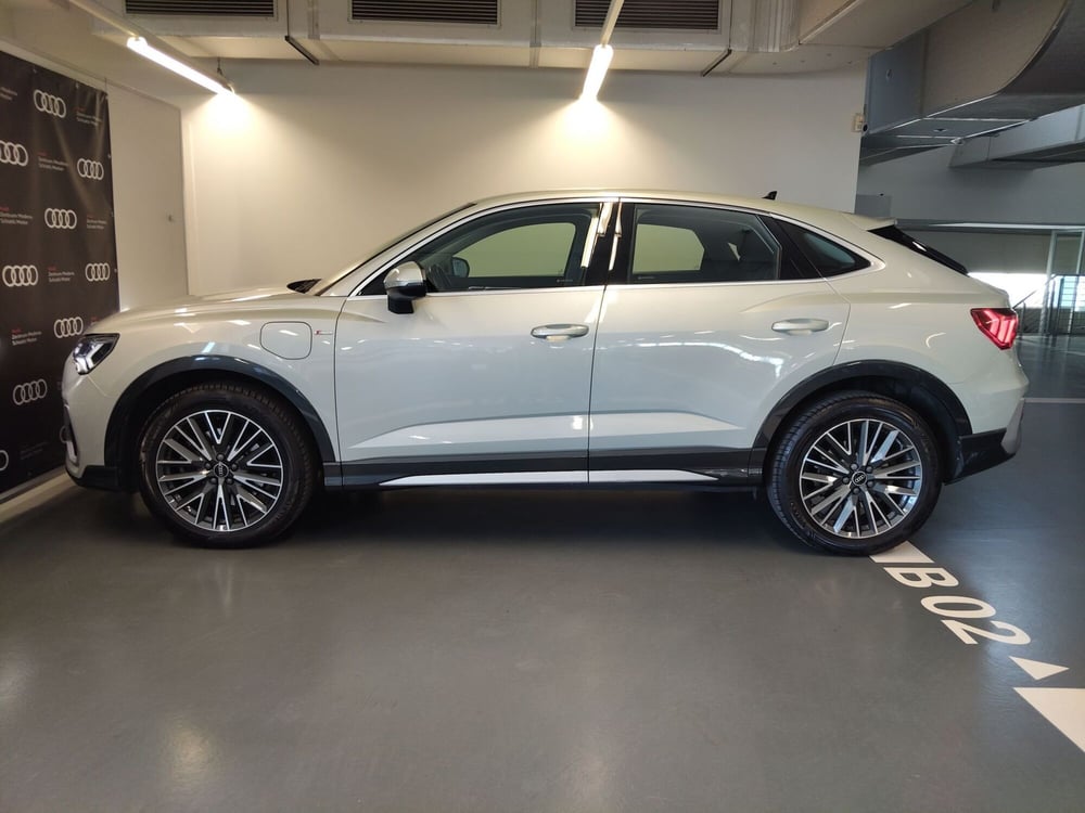 Audi Q3 usata a Modena (3)