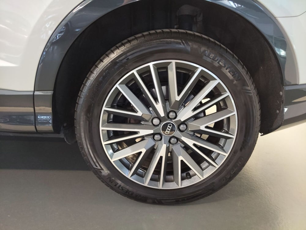 Audi Q3 usata a Modena (6)
