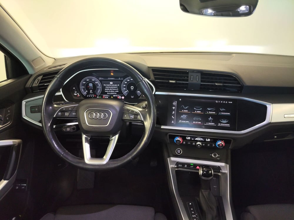 Audi Q3 usata a Modena (7)