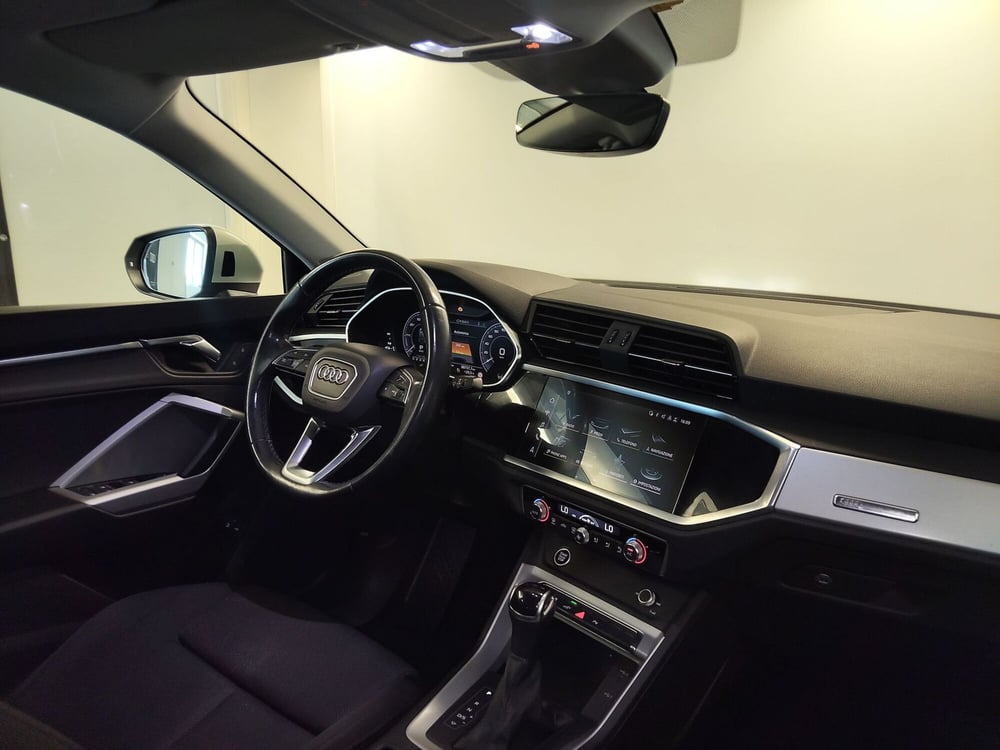 Audi Q3 usata a Modena (8)