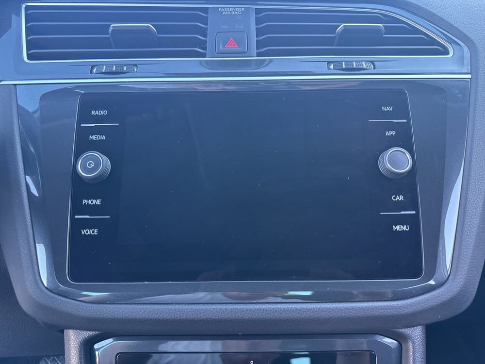 Volkswagen Tiguan usata a Terni (15)