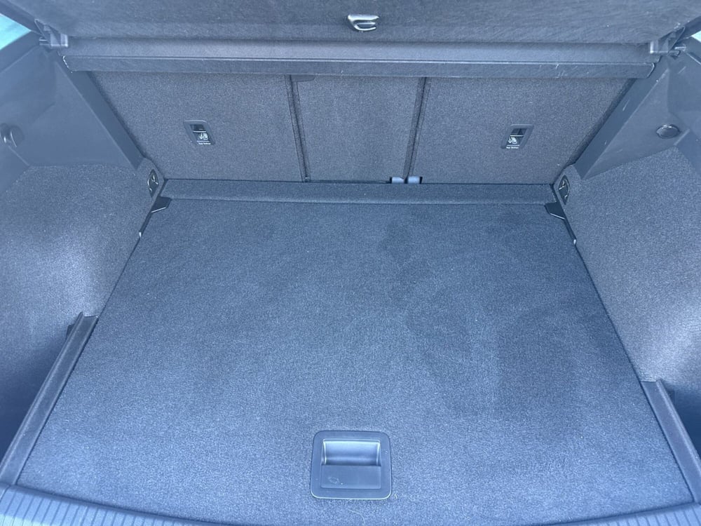 Volkswagen Tiguan usata a Terni (9)