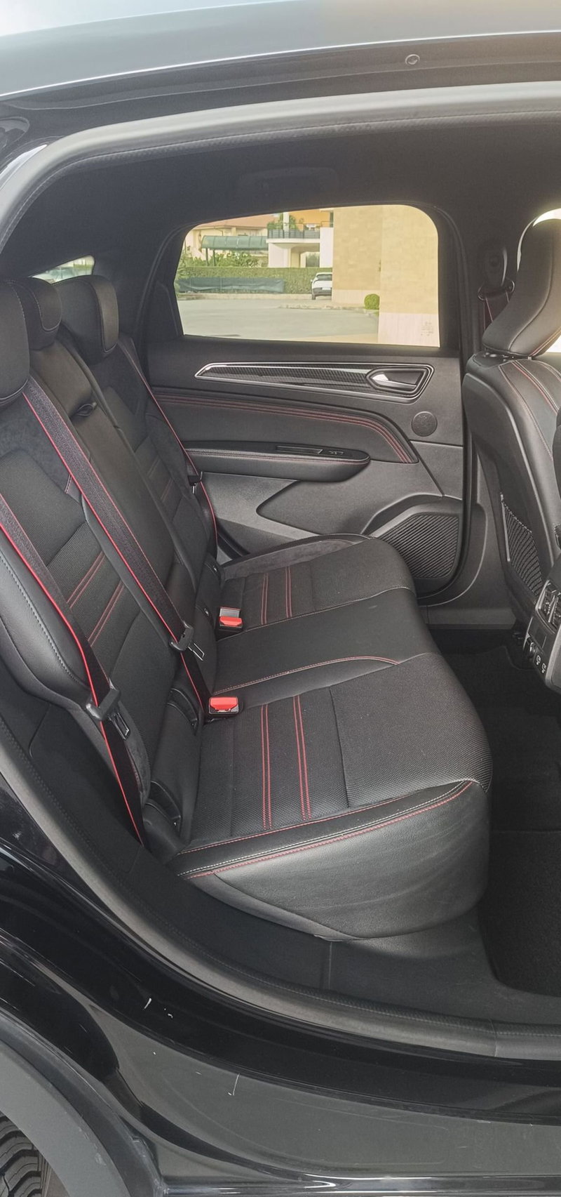 Renault Arkana usata a Frosinone (15)