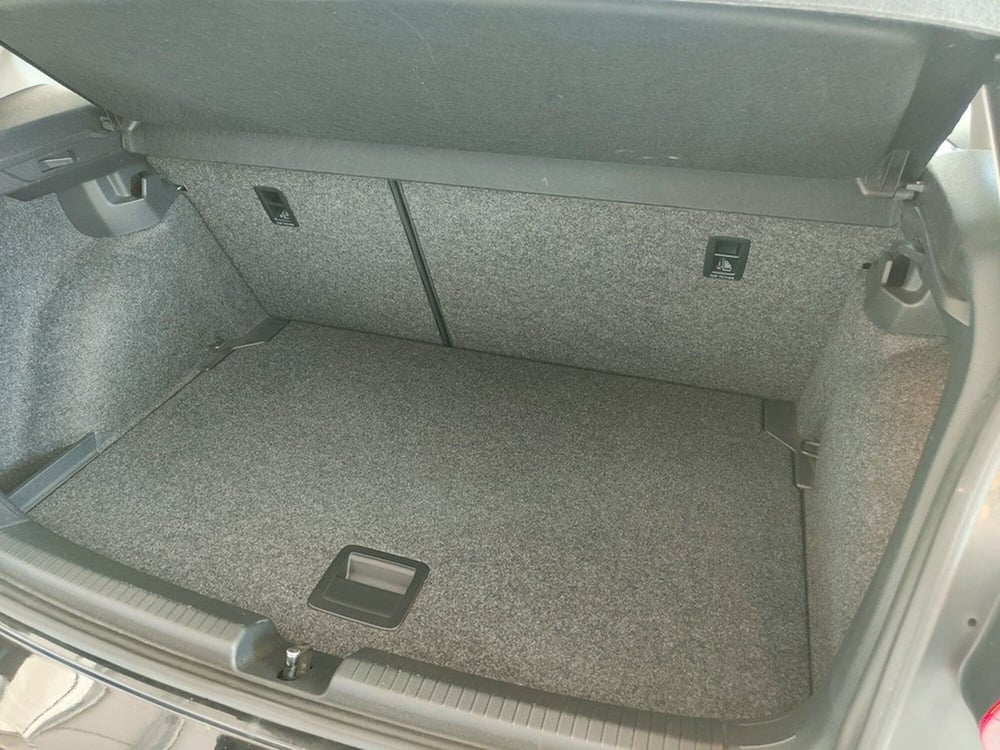 Volkswagen Polo usata a Torino (10)