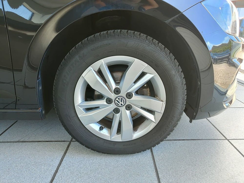 Volkswagen Polo usata a Torino (13)