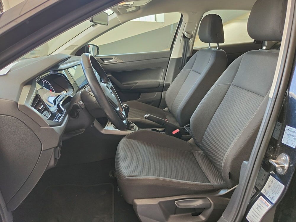Volkswagen Polo usata a Torino (16)