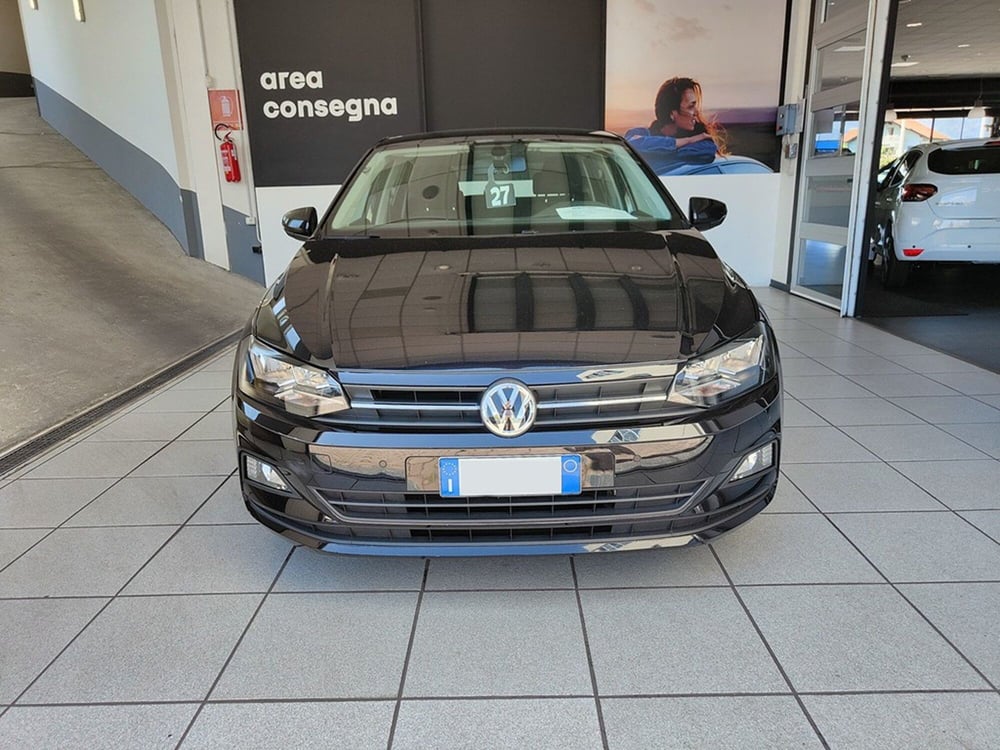 Volkswagen Polo usata a Torino (2)