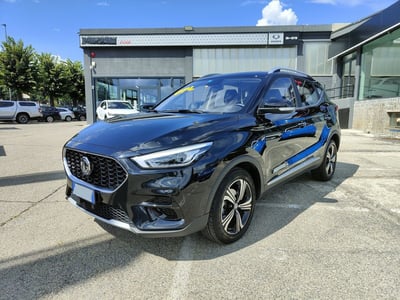 Mg ZS ZS 1.5 Comfort del 2023 usata a Rivoli