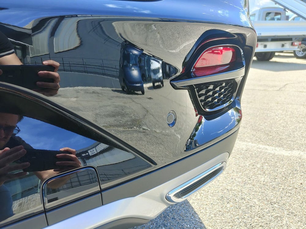 Mg ZS usata a Torino (10)