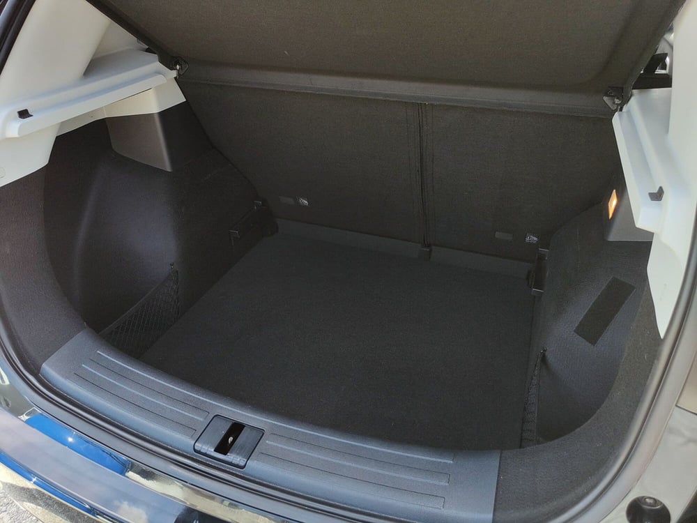 Mg ZS usata a Torino (11)