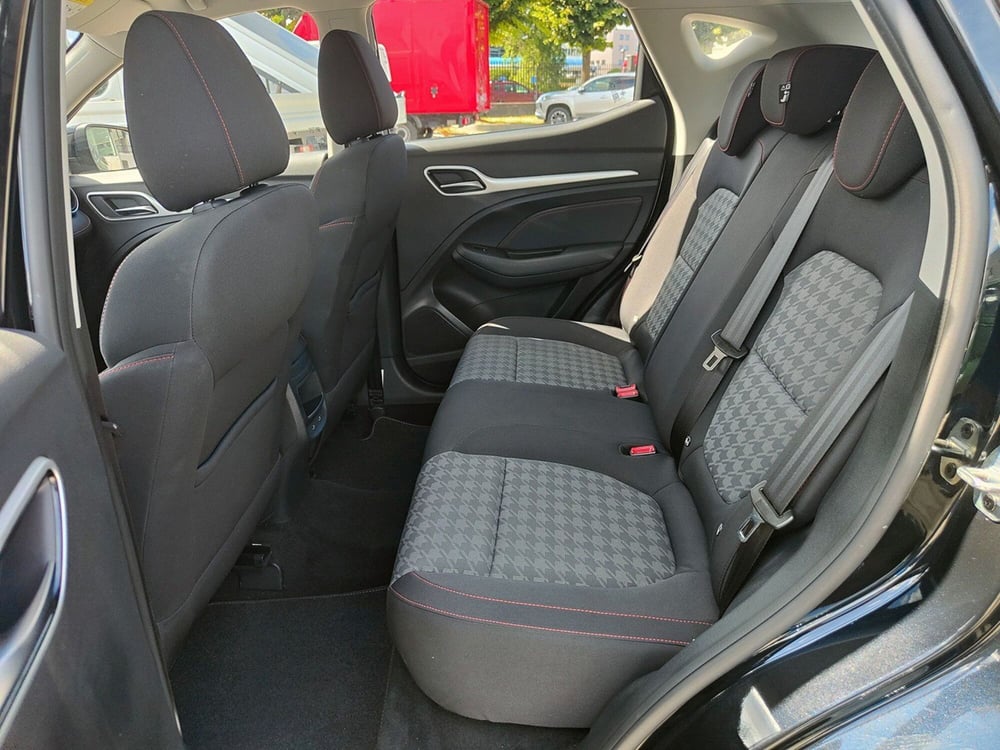 Mg ZS usata a Torino (20)