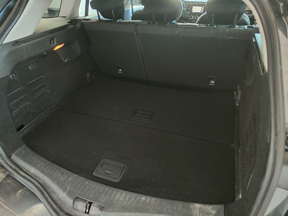 Renault Mégane Sporter usata a Torino (11)