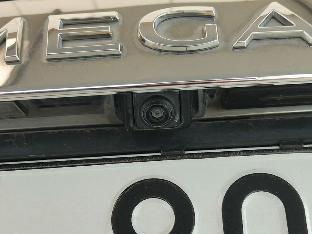 Renault Mégane Sporter usata a Torino (12)